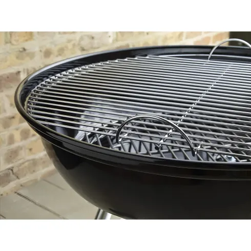Barbecue Tondo Weber a Carbonella 53x54x88 cm