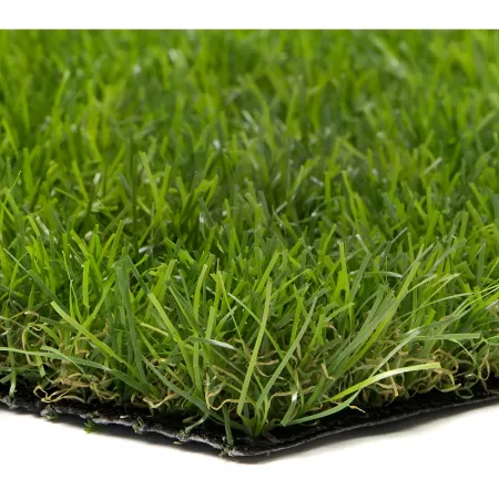 Prato Sintetico Drenante 25 mm 2x10 m Erba Verde Realistica da Esterno