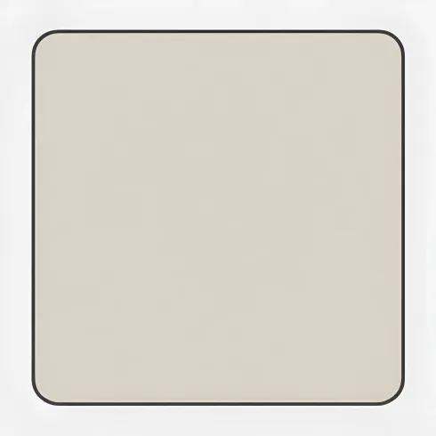 Tenda da Sole a Cappottina 120x100 cm Beige da Esterno Impermeabile