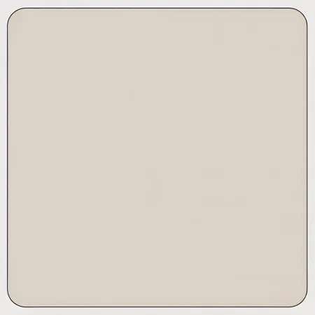 Tenda da Sole Cotone 140x350 Beige Lavabile Anelli Ganci Sacchetto