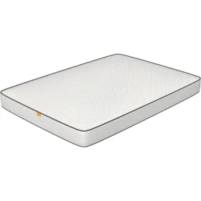 Materasso alla Francese Waterfoam 140x190 h18 Ortopedico Traspirante