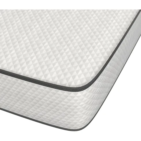 Materasso Waterfoam Una Piazza e Mezza 120x200 cm h18 cm Ortopedico
