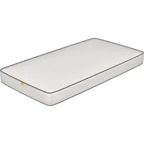 Materasso Waterfoam Singolo 80x190 cm h18 cm Ortopedico Traspirante