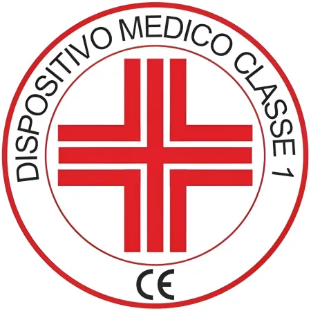 Materasso Waterfoam Singolo 80x195 cm h18 cm Ortopedico Traspirante
