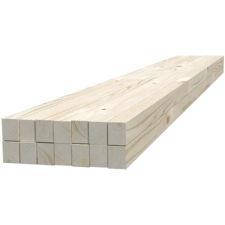 Pavimento per Casetta Chiosco in Legno da Giardino 273x190 cm