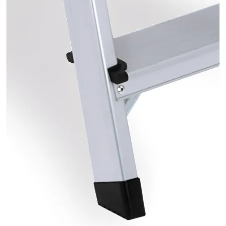 Scala in Alluminio 7 Gradini