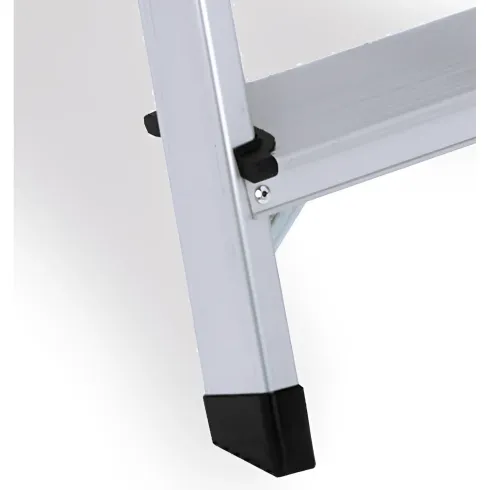 Scala in Alluminio 8 Gradini