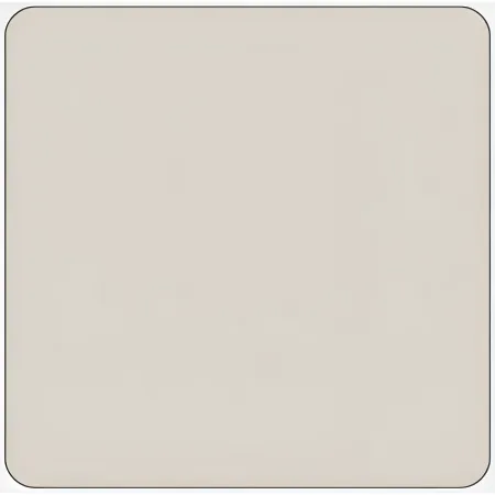 Tenda da Sole a Caduta Senza Viti 250x130 Altezza Regolabile Beige