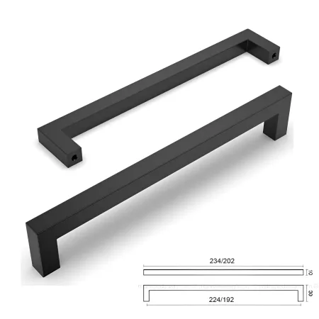 Colonna Portaspezie Antracite 2 Cassetti Soft Close Legno Nobilitato
