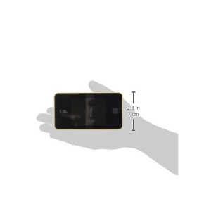 Spioncino Elettronico Digitale Porta Blindata Vitel con Display Lcd Telecamera 2