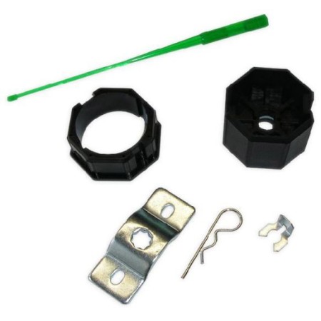 Motore Tapparella Telecomando Elettrica 30nm 60kg Serranda Avvolgibile Automatic
