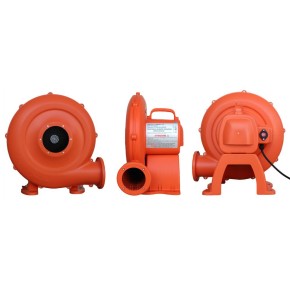Castelli Gonfiabili per Bambini Acquatico 3 Scivoli Canestro Vasca Giochi Acqua 2