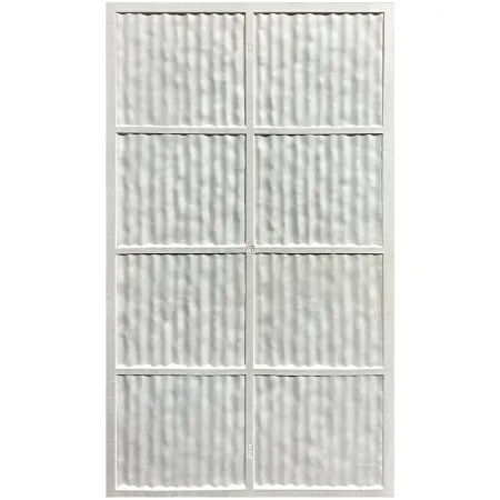 Set 12 Pannelli Isolanti Effetto Pietra Graffiata 3D 120x60 Ossidiana PU