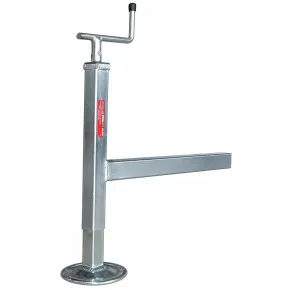 Livellatore a Pistone Corsa 24 cm Trabattelli Ponteggi Professionale