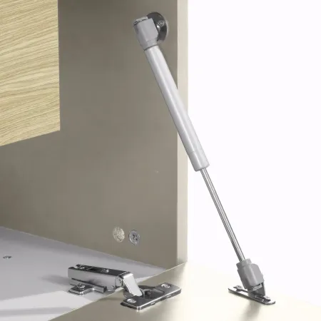 Mobile TV 200 cm 3 Ante a Ribalta Beige Rovere da Appoggio per Salotto