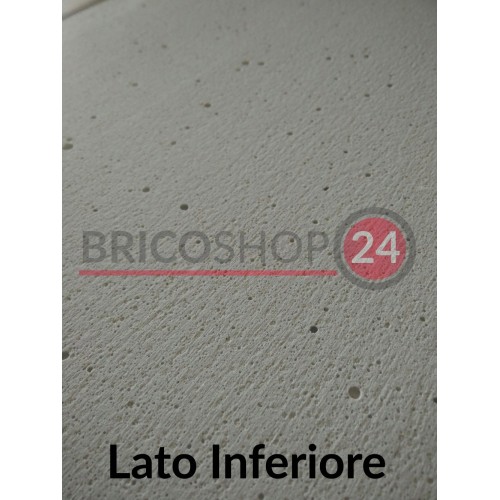 Piatto Doccia Rettangolare Slim Effetto Pietra Tagliabile Angolare Marmoresina