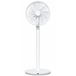 Ventilatore da Terra e Tavolo 27 W con Telecomando WiFi