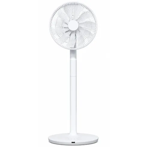 Ventilatore da Terra e Tavolo 27 W con Telecomando WiFi