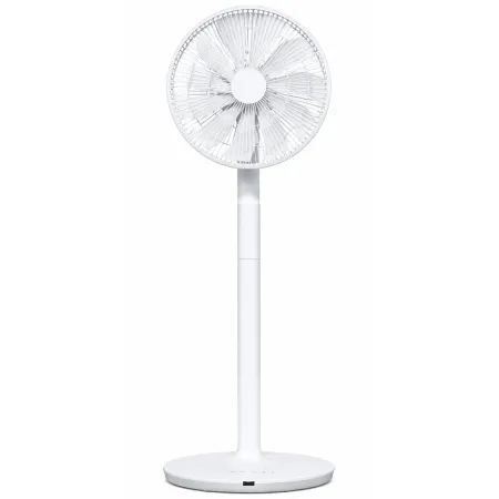 Ventilatore da Terra e Tavolo 27 W con Telecomando WiFi