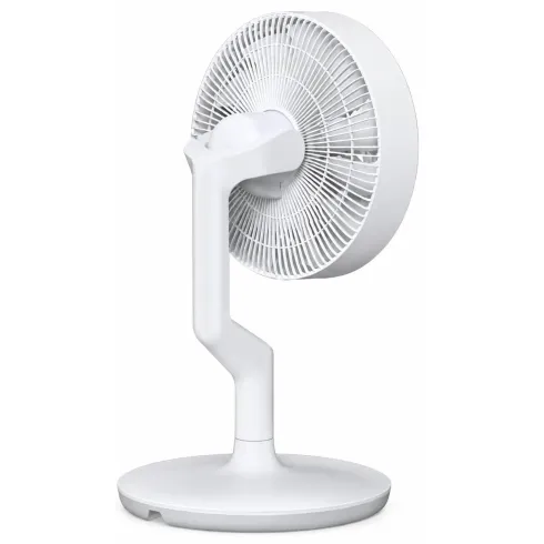 Ventilatore da Terra e Tavolo 27 W con Telecomando WiFi
