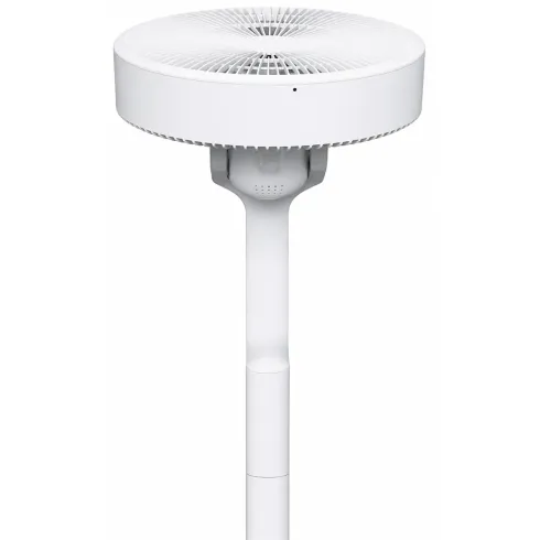 Ventilatore da Terra e Tavolo 27 W con Telecomando WiFi