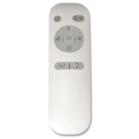 Ventilatore da Terra e Tavolo 27 W con Telecomando WiFi