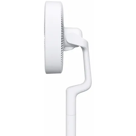 Ventilatore da Terra e Tavolo con Batteria 27 W WiFi e Telecomando