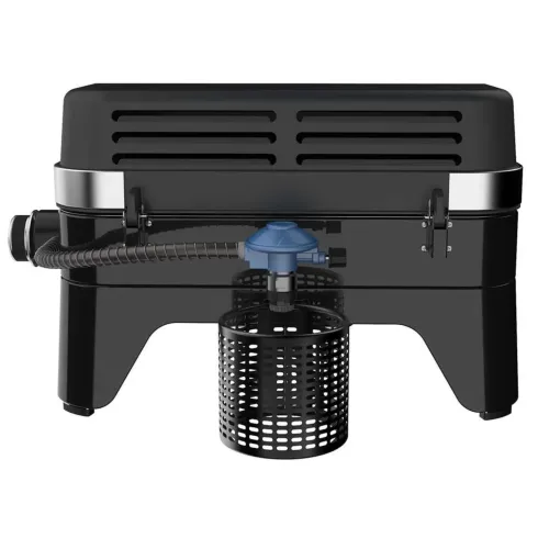 Barbecue Campignaz a Gas 2,4kW da Tavolo Portatile per Esterni