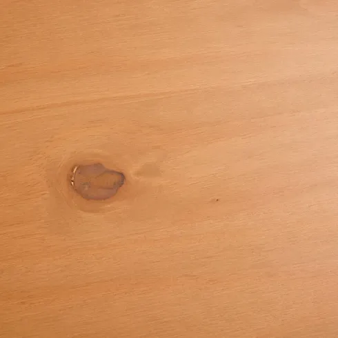 Vetrina Colonna da Soggiorno con 2 Ante Cassetto Legno Bianco Rovere