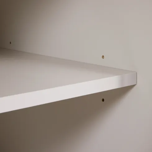 Colonna Cucina per Frigo Forno Mobile Beige Rovere Anta Reversibile