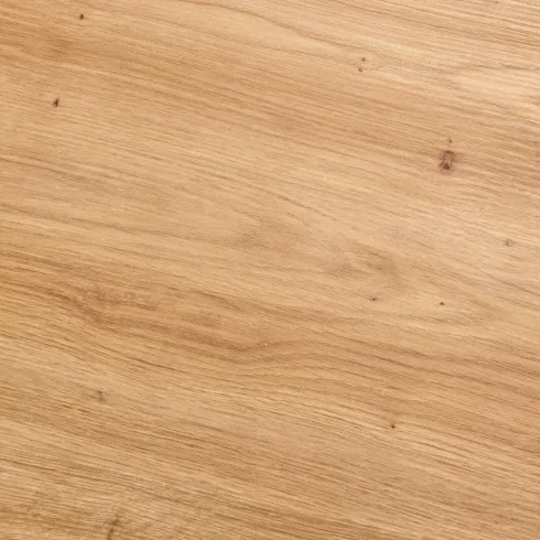 Mobile Scaffale Cucina Aperto 4 Ripiani Regolabili Antracite Rovere