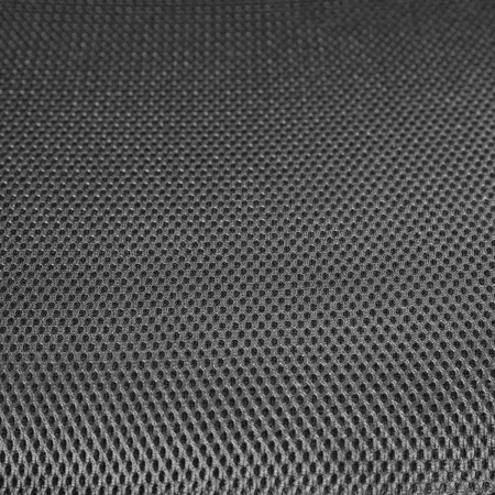 Sedia con Braccioli Nera Poltrona Ufficio Ruote Reclinabile Imbottita Scrivania | BricoShop24