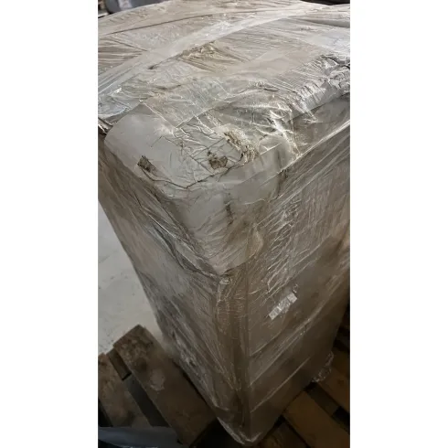 Outlet Cassettiera 7 Cassetti 46x42x111 cm Olmo Salvaspazio