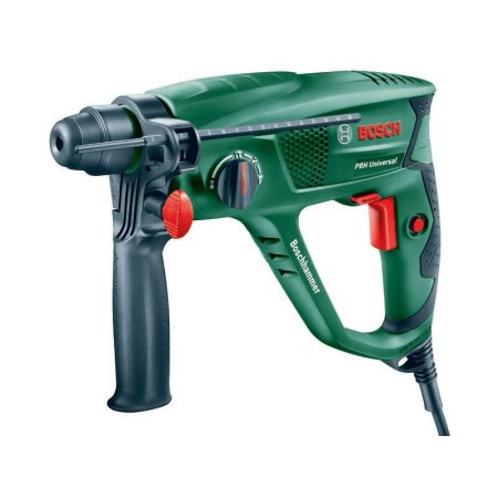 Trapano Martello Demolitore Tassellatore Bosch Perforatore SDS Scalpellatore