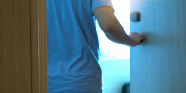 Cambiare serratura porta blindata: quando è necessario farlo e perché
