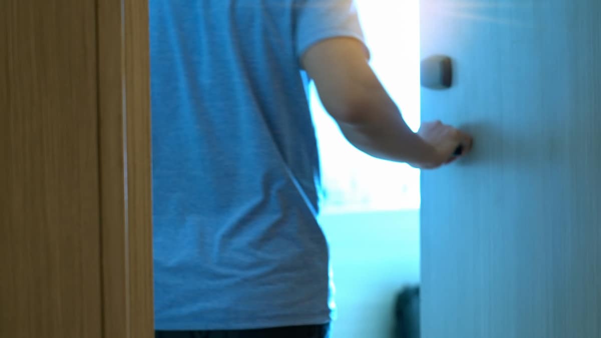 Cambiare serratura porta blindata: quando è necessario farlo e perché